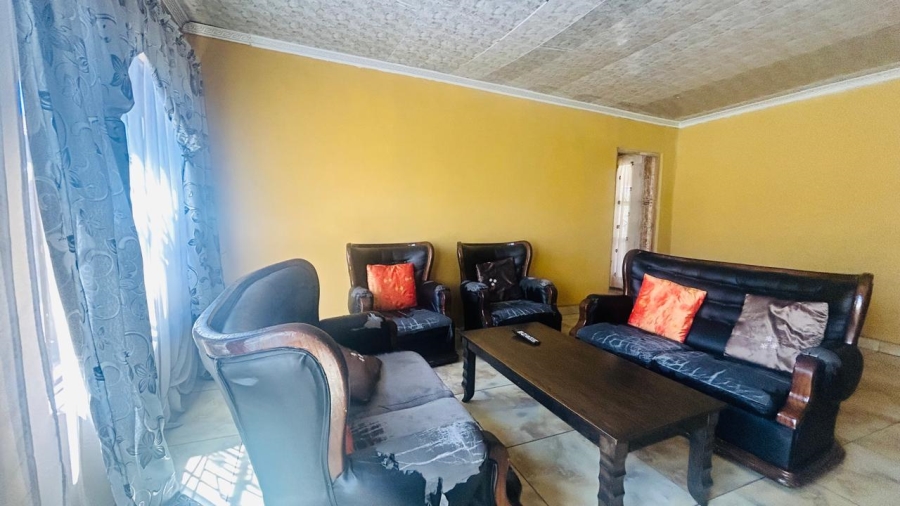 3 Bedroom Property for Sale in Zamdela Free State